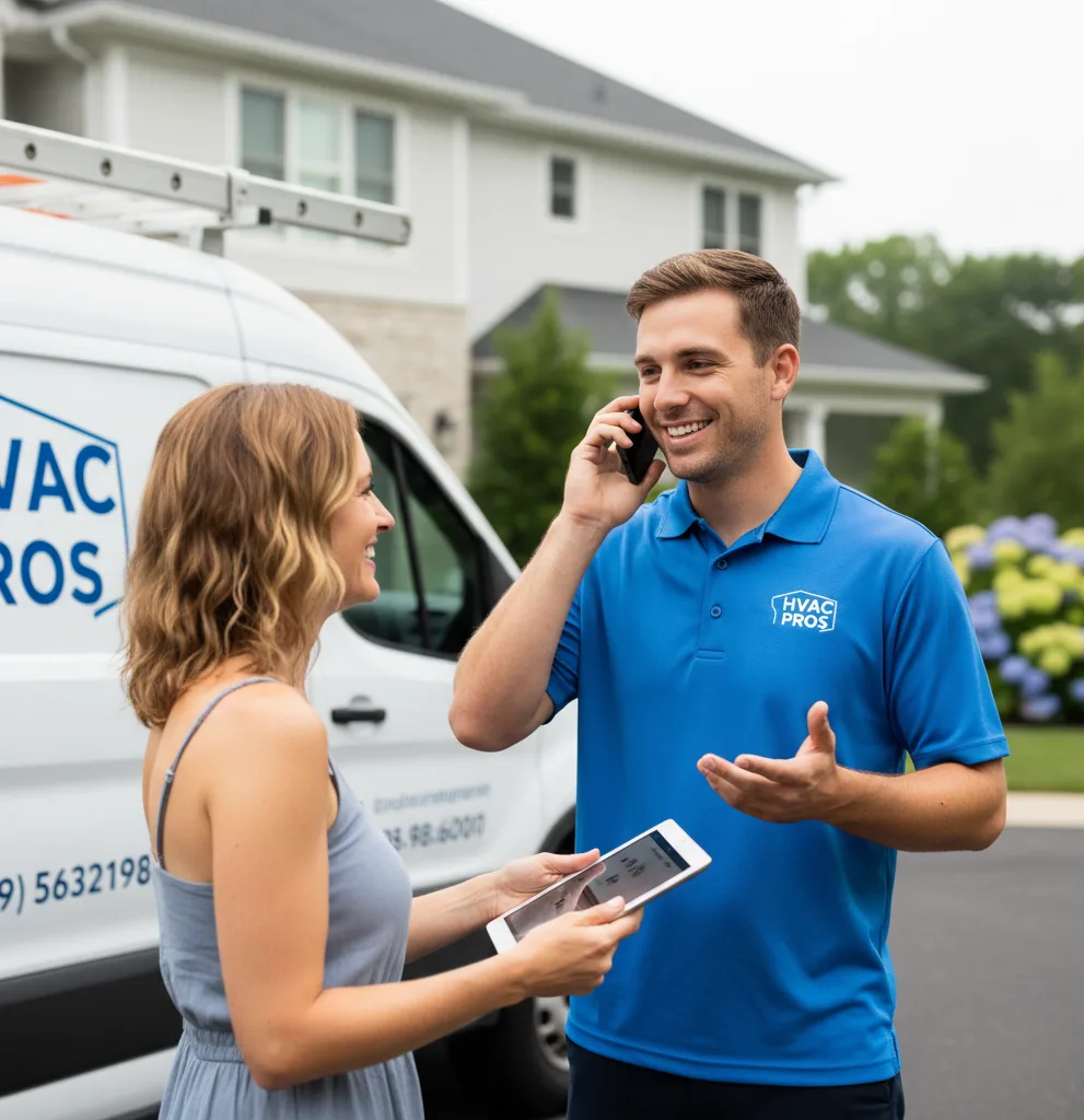 Duct Cleaning in Mountainside, NJ